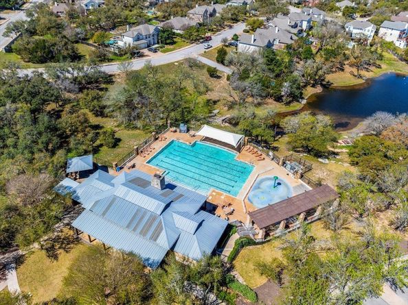 12413 Fairfax Ridge PL, Austin TX 78738
