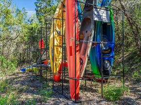 12413 Fairfax Ridge PL, Austin TX 78738