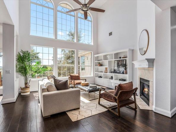 12413 Fairfax Ridge PL, Austin TX 78738
