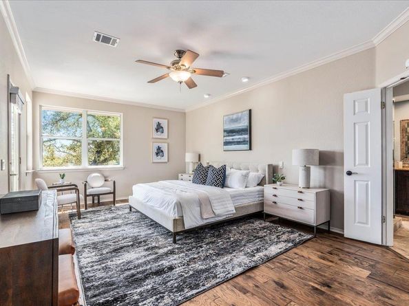 12413 Fairfax Ridge PL, Austin TX 78738