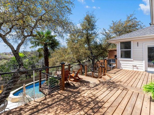 12413 Fairfax Ridge PL, Austin TX 78738