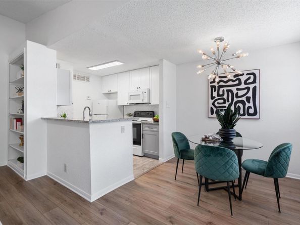 1601 Faro DR 1102, Austin TX 78741