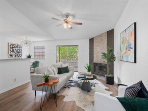 1601 Faro DR 1102, Austin TX 78741