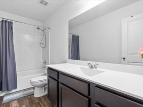13405 Charles Abraham WAY, Manor TX 78653