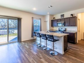 13405 Charles Abraham WAY, Manor TX 78653