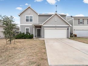 13405 Charles Abraham WAY, Manor TX 78653