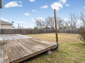 13405 Charles Abraham WAY, Manor TX 78653