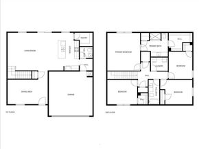 13405 Charles Abraham WAY, Manor TX 78653