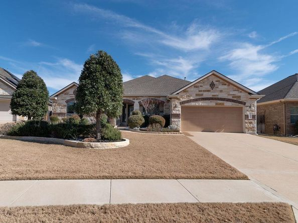 1802 Pradera PATH, Cedar Park TX 78641