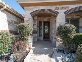 1802 Pradera PATH, Cedar Park TX 78641