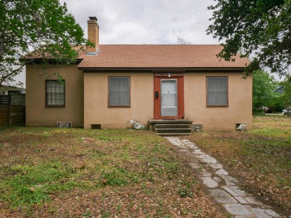 810 E 45th ST, Austin TX 78751