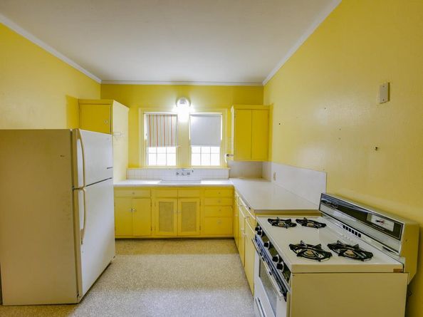810 E 45th ST, Austin TX 78751