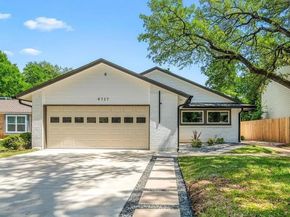 9717 Anderson Village DR, Austin TX 78729