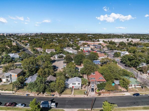 1410 E 11th ST, Austin TX 78702