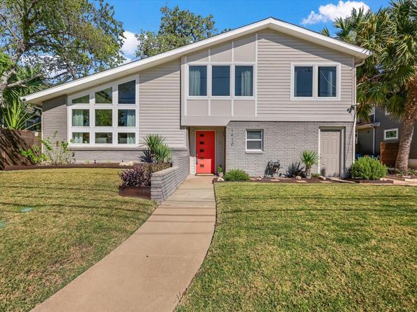 1410 E 11th ST, Austin TX 78702