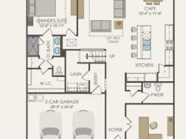 13405 Cuchillo PATH, Manor TX 78653