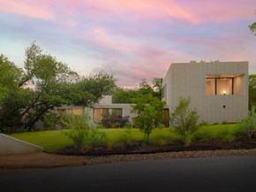 5205 Scenic View DR, Austin TX 78746