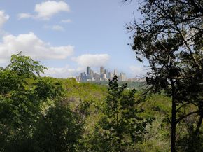 5205 Scenic View DR, Austin TX 78746