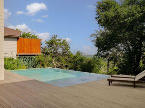 5205 Scenic View DR, Austin TX 78746