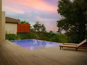 5205 Scenic View DR, Austin TX 78746