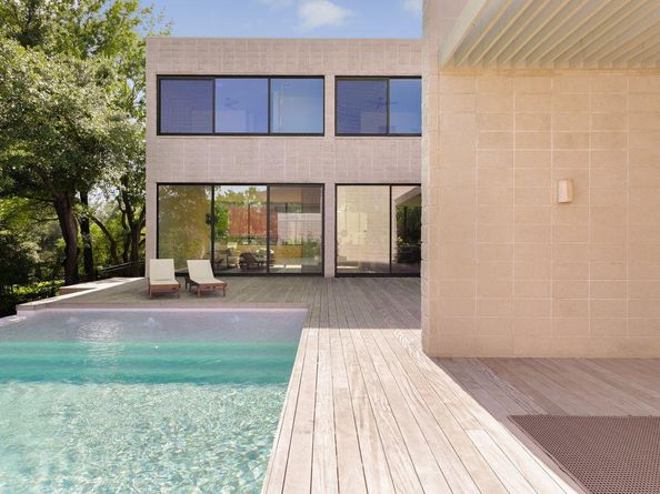 5205 Scenic View DR, Austin TX 78746