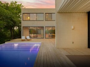 5205 Scenic View DR, Austin TX 78746