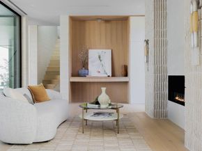 5205 Scenic View DR, Austin TX 78746