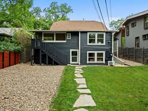 1613 Garden ST, Austin TX 78702
