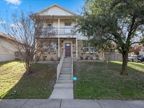 6001 Perlita, Austin TX 78724