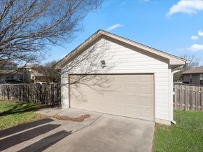 6001 Perlita, Austin TX 78724