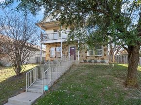 6001 Perlita, Austin TX 78724
