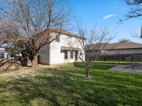 6001 Perlita, Austin TX 78724