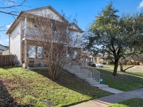 6001 Perlita, Austin TX 78724