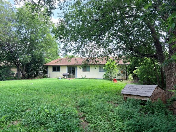 2512 E Stassney LN, Austin TX 78744