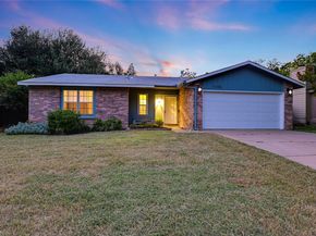 11106 Ptarmigan DR, Austin TX 78758