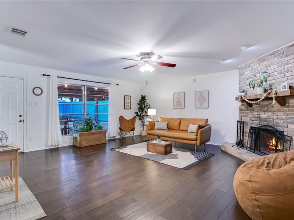 11106 Ptarmigan DR, Austin TX 78758