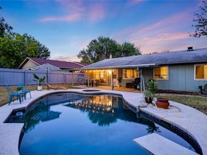 11106 Ptarmigan DR, Austin TX 78758