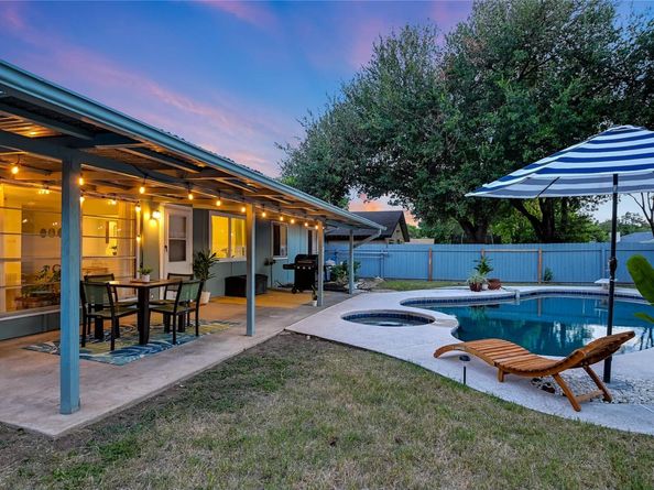 11106 Ptarmigan DR, Austin TX 78758