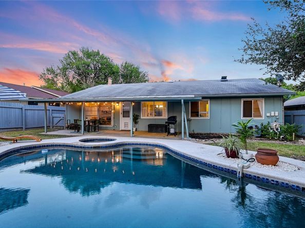 11106 Ptarmigan DR, Austin TX 78758