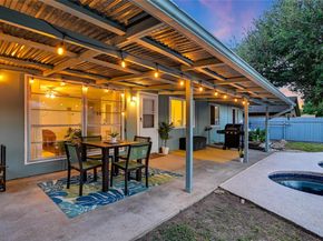11106 Ptarmigan DR, Austin TX 78758