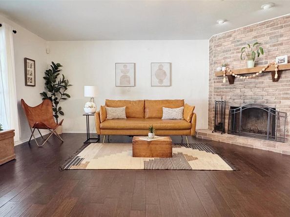 11106 Ptarmigan DR, Austin TX 78758