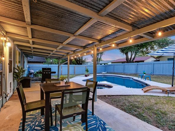 11106 Ptarmigan DR, Austin TX 78758