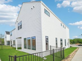 1311 Sweet Bark ST, Austin TX 78745