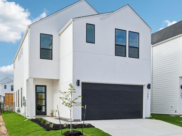 1311 Sweet Bark ST, Austin TX 78745