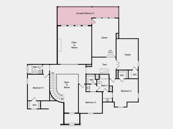 2529 Vittoria VW, Leander TX 78641