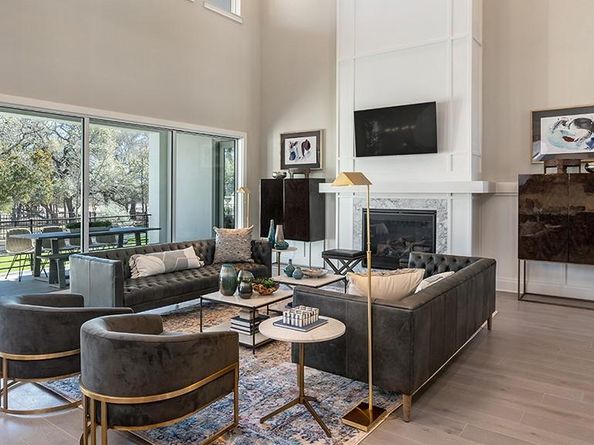 2529 Vittoria VW, Leander TX 78641