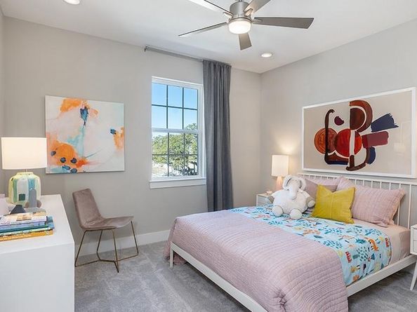 2529 Vittoria VW, Leander TX 78641