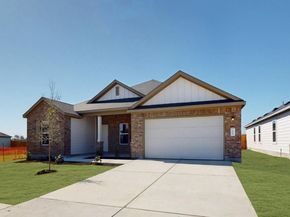 20005 Schatz WAY, Manor TX 78653