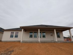 20005 Schatz WAY, Manor TX 78653