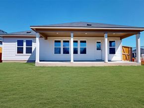 20005 Schatz WAY, Manor TX 78653